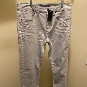 JOE’S Grey Slim Fit Jean